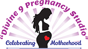 Divine 9 Pregnancy Studio